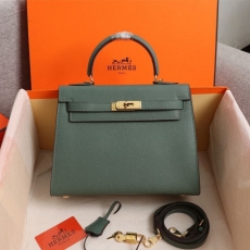 Hermes Kelly Bags